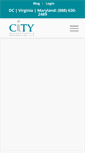 Mobile Screenshot of cityrenovations.net